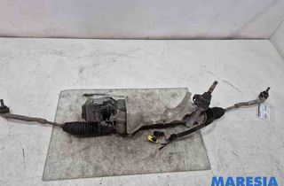CITROËN C4 Picasso 2 generation (2013-2018) Stūres pastiprinātāja sūknis 1638435180,680000497400,1305220063103,1309810547 32011913