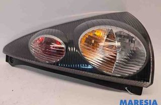 CITROËN C1 1 generation (2005-2016) Rear Right Taillight Lamp 6351X8,00006351X8 32012002