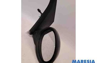 CITROËN C1 1 generation (2005-2016) Right Side Wing Mirror 879100H011,8153YS 32012983