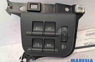 ALFA ROMEO 159 1 generation (2005-2011) Navigation Control Switch 156061759,156056255 32064412