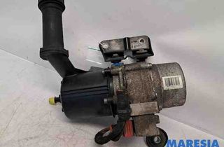 PEUGEOT 307 1 generation (2001-2008) Stūres pastiprinātāja sūknis 4007VN,9685588980 32064473