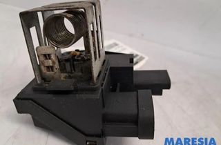 PEUGEOT 208 Peugeot 208 (2012-2015) Salona sildītāja rezistors 9662872380,98372A 32064503