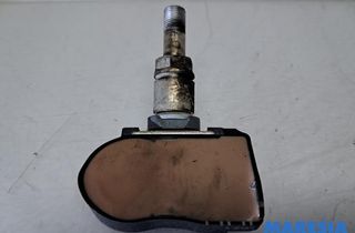 RENAULT Scenic 3 generation (2009-2015) Датчик давления в шинах 407003743R,S180052064B,11647836603372411,2012DJ5108,16056 32399527