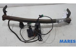 PEUGEOT 208 Peugeot 208 (2012-2015) Towbar Kit 9665524180,SI162,9627QH 32741451