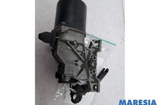 FIAT 500 2 generation (2008-2024) Priekšējā stikla tīrītāja mehānisma motorīts MS1592008650,77364424,1769B 32802491