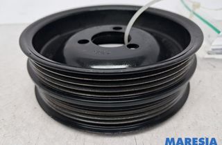 ALFA ROMEO 159 1 generation (2005-2011) Water Pump Pulley 55354585,0055354585 32828478