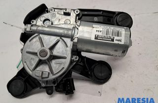 PEUGEOT 2008 1 generation (2013-2020) Моторчик заднего стеклоочистителя 9678423580,W000036124,W000Q19185 32828559