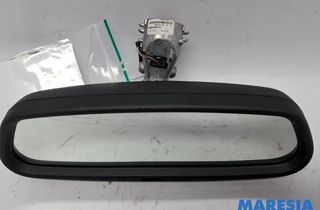 PEUGEOT 208 Peugeot 208 (2012-2015) Salona atpakaļskata spogulis 96864409XT,815489 32828594