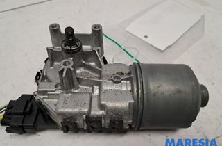 PEUGEOT 2008 1 generation (2013-2020) Моторчик передних стеклоочистителей 0390241540,9673222580 32828924