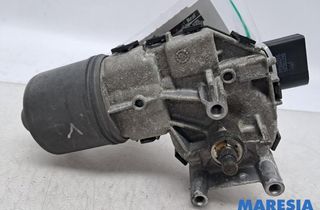 ALFA ROMEO 159 1 generation (2005-2011) Priekšējā stikla tīrītāja mehānisma motorīts 0390241915,77363796,0886D206,52381298 32828930