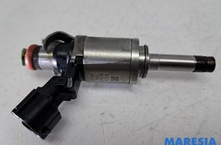 RENAULT Clio 4 generation (2012-2020) Degvielas sprausla 4350R,166004350R 32828952