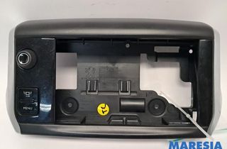 PEUGEOT 208 Peugeot 208 (2012-2015) Music Player Buttons 96738995VV,96758773XU 32829202