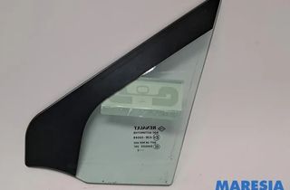 RENAULT Scenic 3 generation (2009-2015) Aizmugurējais labais durvju stikls 43R00049,802620001R,E000255,DOT24M25AS2 32829271