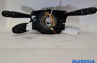 PEUGEOT 2008 1 generation (2013-2020) Подрулевой переключатель 98081770ZD,98180654ZD,83076Z,98081770ZD02 32829302
