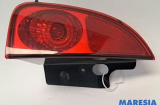 RENAULT Espace 4 generation (2002-2014) Rear Fog Light 8200027154,008200027154 32851805
