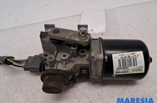 RENAULT Clio 4 generation (2012-2020) Priekšējā stikla tīrītāja mehānisma motorīts 288004542R,288008961R 32851833