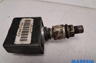 RENAULT Espace 4 generation (2002-2014) Riepu spiediena sensors 400012631R,407002425R,07431102 32851850