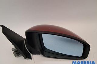 RENAULT Espace 4 generation (2002-2014) Priekšējo labo durvju spogulis 7701053702,014181 32851870