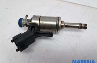 PEUGEOT 3008 1 generation (2010-2016) Форсунка V759162380,0261500073 32851908