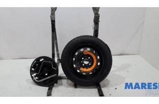 FIAT 500 2 generation (2008-2024) Запаска 7790101,1358014 32960916