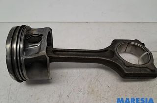 PEUGEOT 207 1 generation (2006-2009) Citas virsbūves detaļas 1613665180,060396,1648526580 32961012