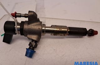 CITROËN C4 Picasso 2 generation (2013-2018) Fuel Injector 9802448680,009802448680 33000652