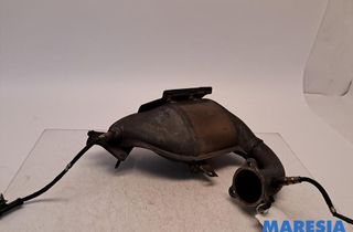 RENAULT Espace 4 generation (2002-2014) Катализатор 8200888365,8200100048 33000659