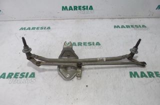 RENAULT Trafic 2 generation (2001-2015) Front Windshield Wiper Mechanism 8200423470 33000662