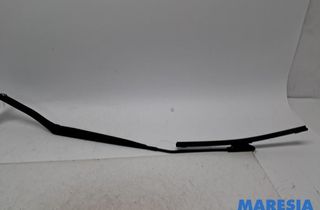 RENAULT Clio 4 generation (2012-2020) Front Wiper Arms 288861373R,288861373 33000774