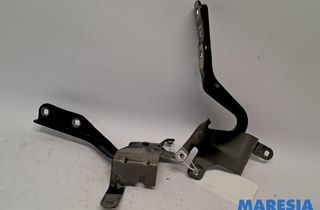 RENAULT Clio 4 generation (2012-2020) Front Right Bonnet Hinge 654006253R,654011958R,654010257R,654008394R 33026336