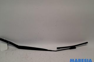 RENAULT Clio 4 generation (2012-2020) Front Wiper Arms 288869893R,W000031034 33026339