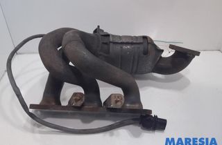 ALFA ROMEO 159 1 generation (2005-2011) Катализатор 51785420,51767245,0C922,517672,5176724 33026385