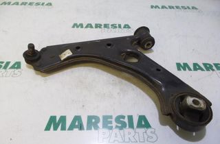 FIAT Punto 3 generation (2005-2020) Передняя левая прямая вилка 51783057,51895367 33026439