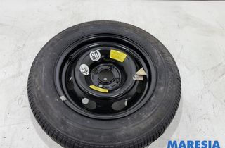 PEUGEOT 307 1 generation (2001-2008) Запаска 5401J2,195651591H 33026456