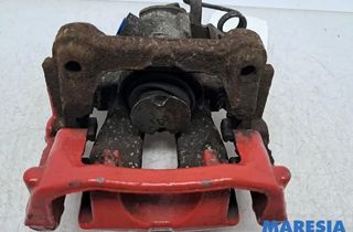 PEUGEOT 207 1 generation (2006-2009) Citas virsbūves detaļas 4400T1,1651756580 33026486