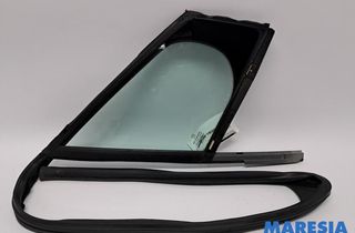 PEUGEOT 308 T7 (2007-2015) Aizmugurējais labais durvju stikls 9300T9,9806644180,9656648380 33026489