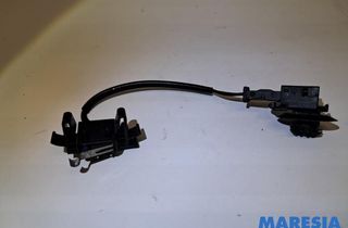 PEUGEOT 207 1 generation (2006-2009) Левый регулятор высоты 8484W9,008484W9 33026506