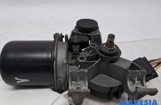 PEUGEOT 107 Peugeot 107 (2005-2014) Front Windshield Wiper Mechansm Motor 6405HT,53630187,6405T0 33026529