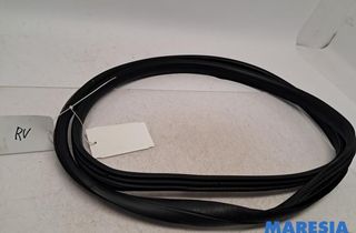 PEUGEOT 107 Peugeot 107 (2005-2014) Резиновая прокладка передней правой двери 9025AL,9025A9 33026627