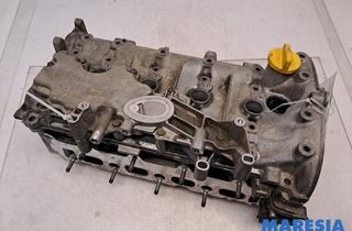 RENAULT Laguna 2 generation (2001-2007) Голова двигателя 7701475071, 7701472828 33026628