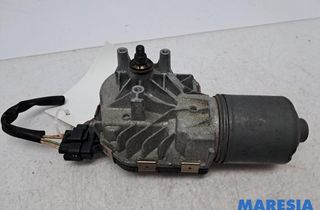 PEUGEOT 308 T7 (2007-2015) Front Windshield Wiper Mechansm Motor 0390241869,6405HY,006405HY 33026665