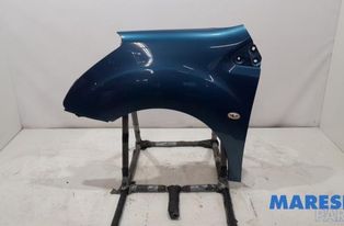PEUGEOT Partner 2 generation (2008-2023) Front Left Fender 7840W2,00007840W2 33026670
