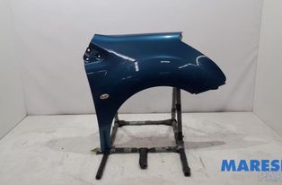 PEUGEOT Partner 2 generation (2008-2023) Front Left Fender 7841Y2,00007841Y2 33026698