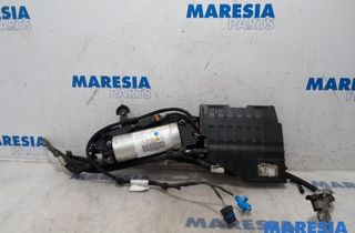 CITROËN C3 2 generation (2009-2016) Aizdedzes poga 9801739380,9805721280,9677002780,5600VR,9688778080,564662,6588J3 33026729