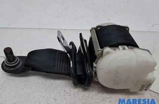 PEUGEOT 107 Peugeot 107 (2005-2014) Ремень безопасности задний правый 7P1200,8974LG,0434077,185998 33026787