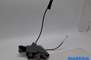 PEUGEOT 308 T7 (2007-2015) Other Body Parts 9138Q8,9800617480,567164,A01521 33026800