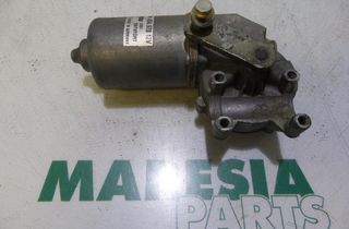 FIAT Punto 3 generation (2005-2020) Front Windshield Wiper Mechansm Motor 404978,77363952 33026837