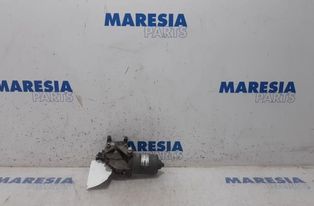 FIAT Punto 3 generation (2005-2020) Front Windshield Wiper Mechansm Motor 404978,77363952,4347C 33026854