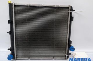 PEUGEOT 208 Peugeot 208 (2012-2015) Охлаждающий радиатор 9684522780,1330Q5 33051074