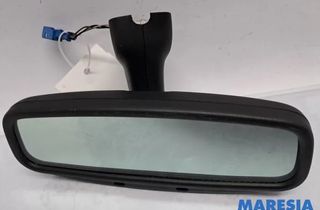 PEUGEOT 307 1 generation (2001-2008) Interior Rear View Mirror 8149XG,8154JX 33058678